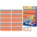 Nerf N Series N1 Darts 100x