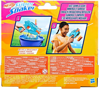 Hasbro Nerf: Super Soaker - Mini Dunk Fill (G0993)