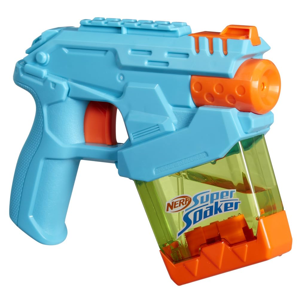 Hasbro Nerf: Super Soaker - Mini Dunk Fill (G0993)