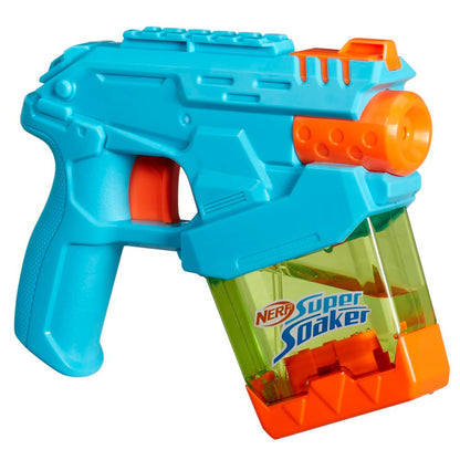 Hasbro Nerf: Super Soaker - Mini Dunk Fill (G0993)