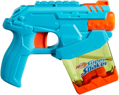 Hasbro Nerf: Super Soaker - Mini Dunk Fill (G0993)