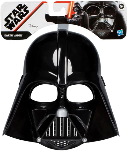 Star Wars Darth Vader Mask