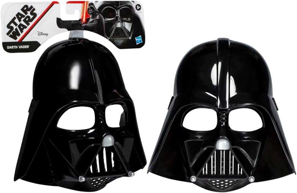 Star Wars Darth Vader Mask