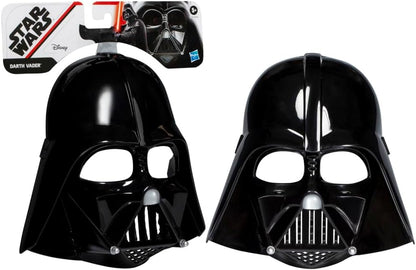 Star Wars Darth Vader Mask