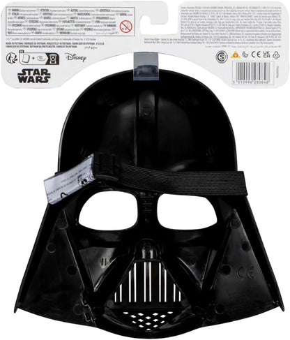 Star Wars Darth Vader Mask
