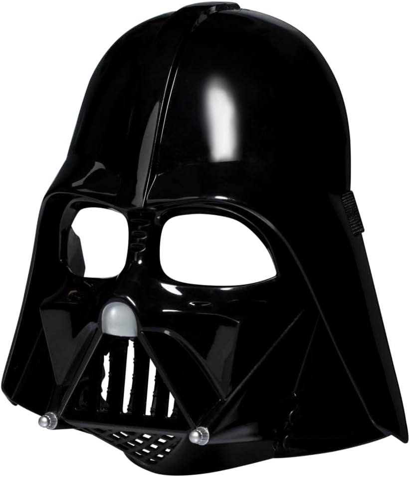 Star Wars Darth Vader Mask