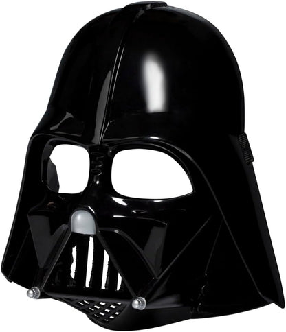 Star Wars Darth Vader Mask