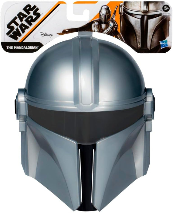 Star Wars The Mandalorian Mask