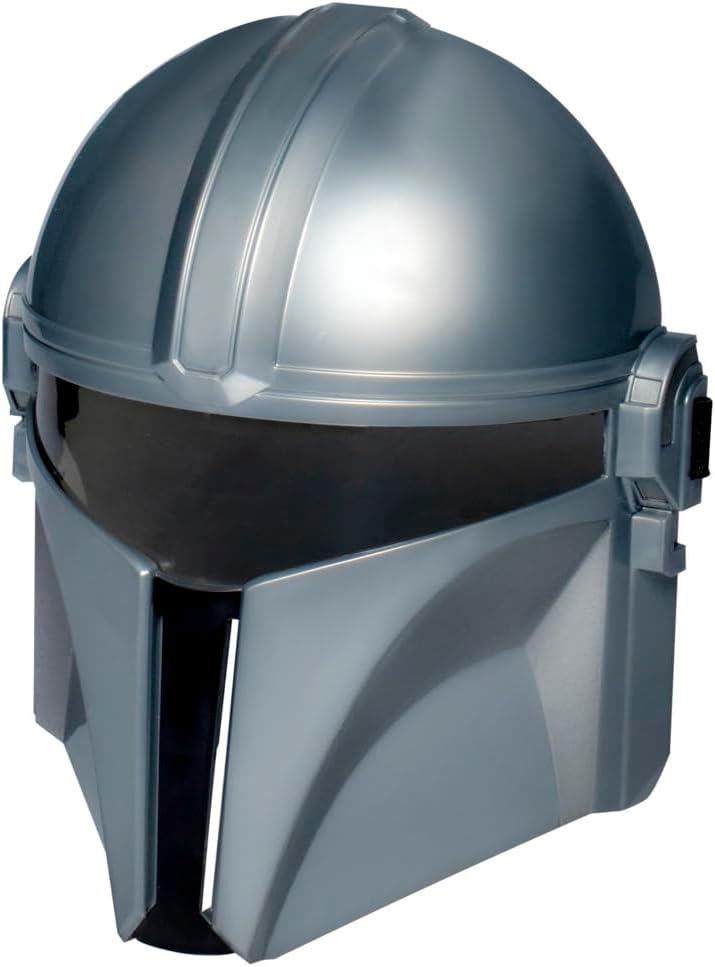 Star Wars The Mandalorian Mask