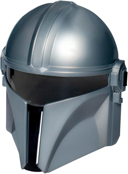 Star Wars The Mandalorian Mask