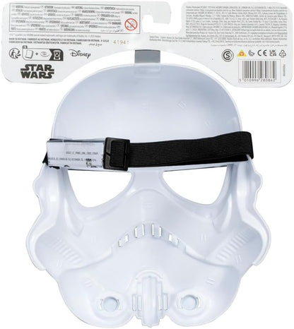 STAR WARS RP BASIC MASK STORMTROOPER