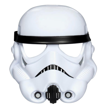STAR WARS RP BASIC MASK STORMTROOPER