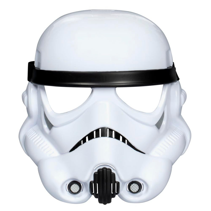 STAR WARS RP BASIC MASK STORMTROOPER