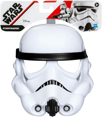 STAR WARS RP BASIC MASK STORMTROOPER