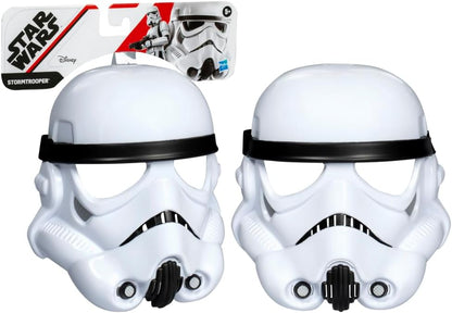 STAR WARS RP BASIC MASK STORMTROOPER