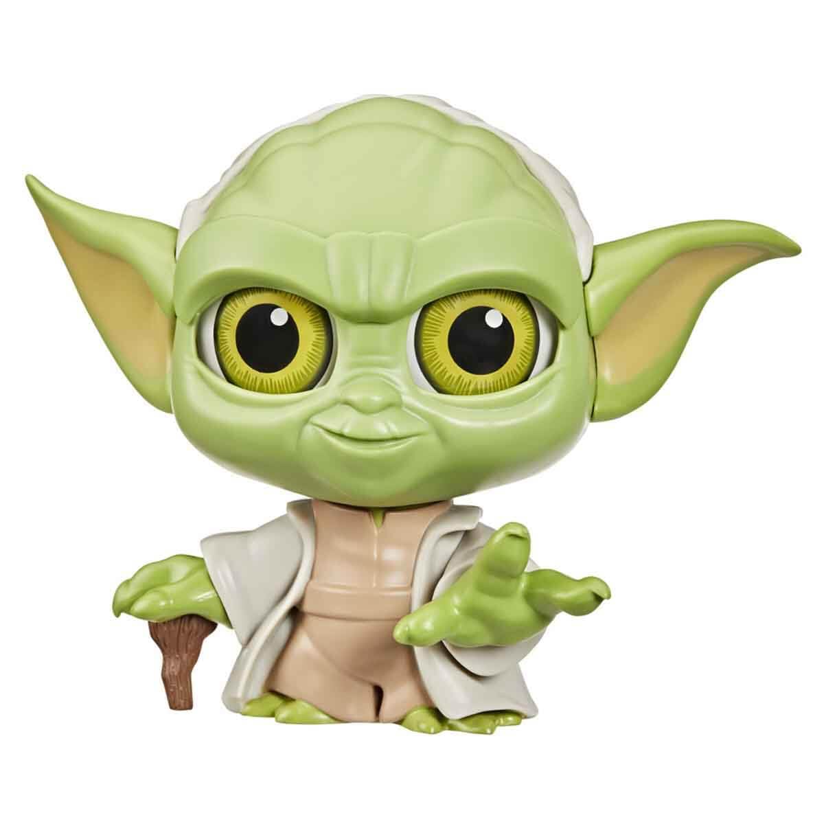 Star Wars Force N Telling Yoda, Toys