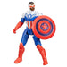 Marvel Avengers VenomVersus Epic World of Action Anti-Venom Captain America Figure