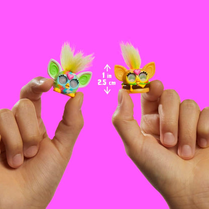 Furby Minis Fur