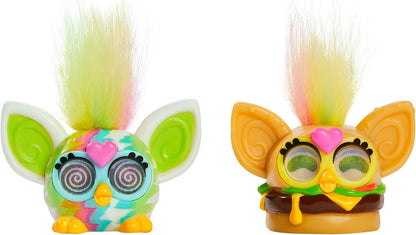 Furby Minis Fur