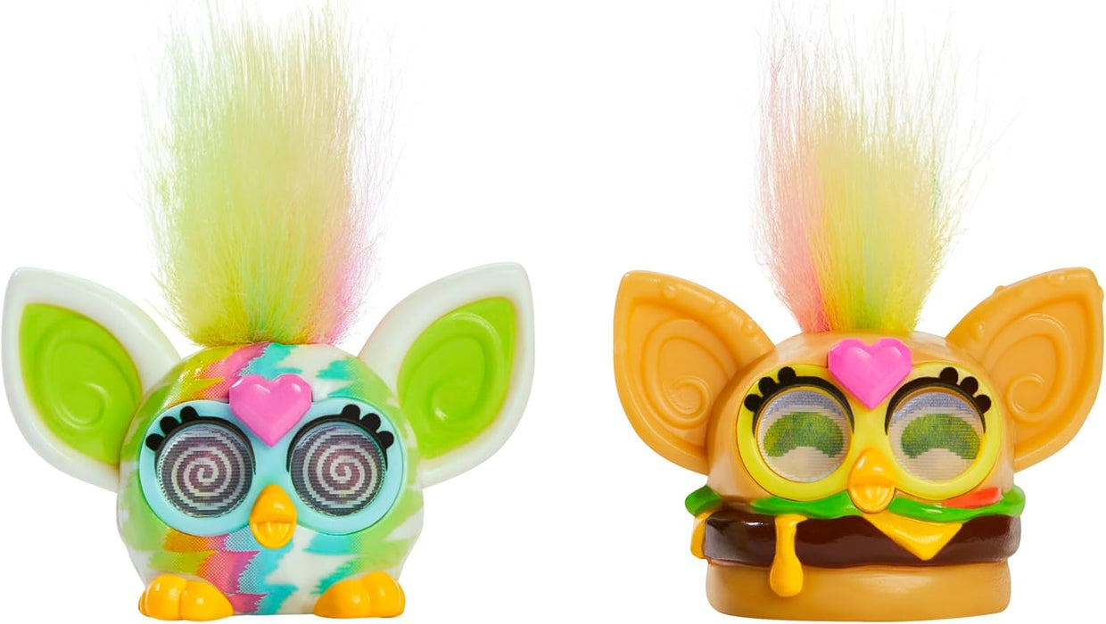 Furby Minis Fur