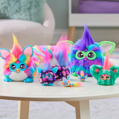 Furby Minis Fur