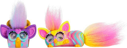 Furby Minis Fur