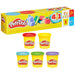 Play-Doh BACK TO SCHOOL 5 PACK