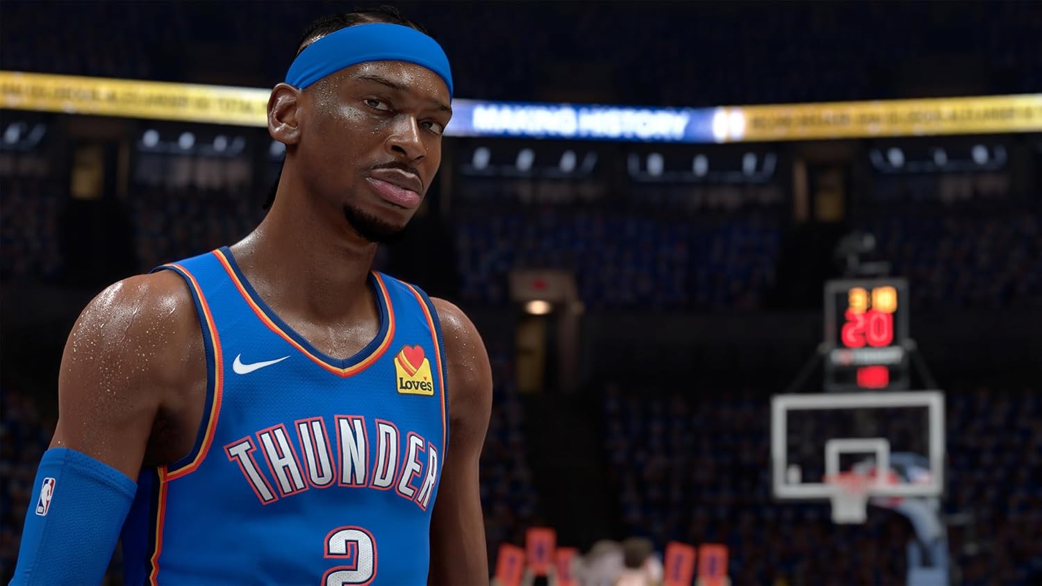 NBA 2K26 Standard Edition