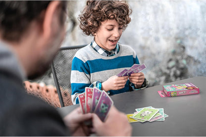 Winning Moves: Whot - Gabby`S Dollhouse (English Language) (Wm04565-Ml2-12)