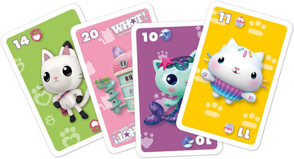 Winning Moves: Whot - Gabby`S Dollhouse (English Language) (Wm04565-Ml2-12)