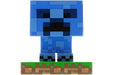Paladone Minecraft Charged Creeper Icon Light Up Figure, Officially Licensed Collectible