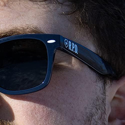 Numskull Resident Evil - Rpd Sunglasses (Blue) (Ns2760)