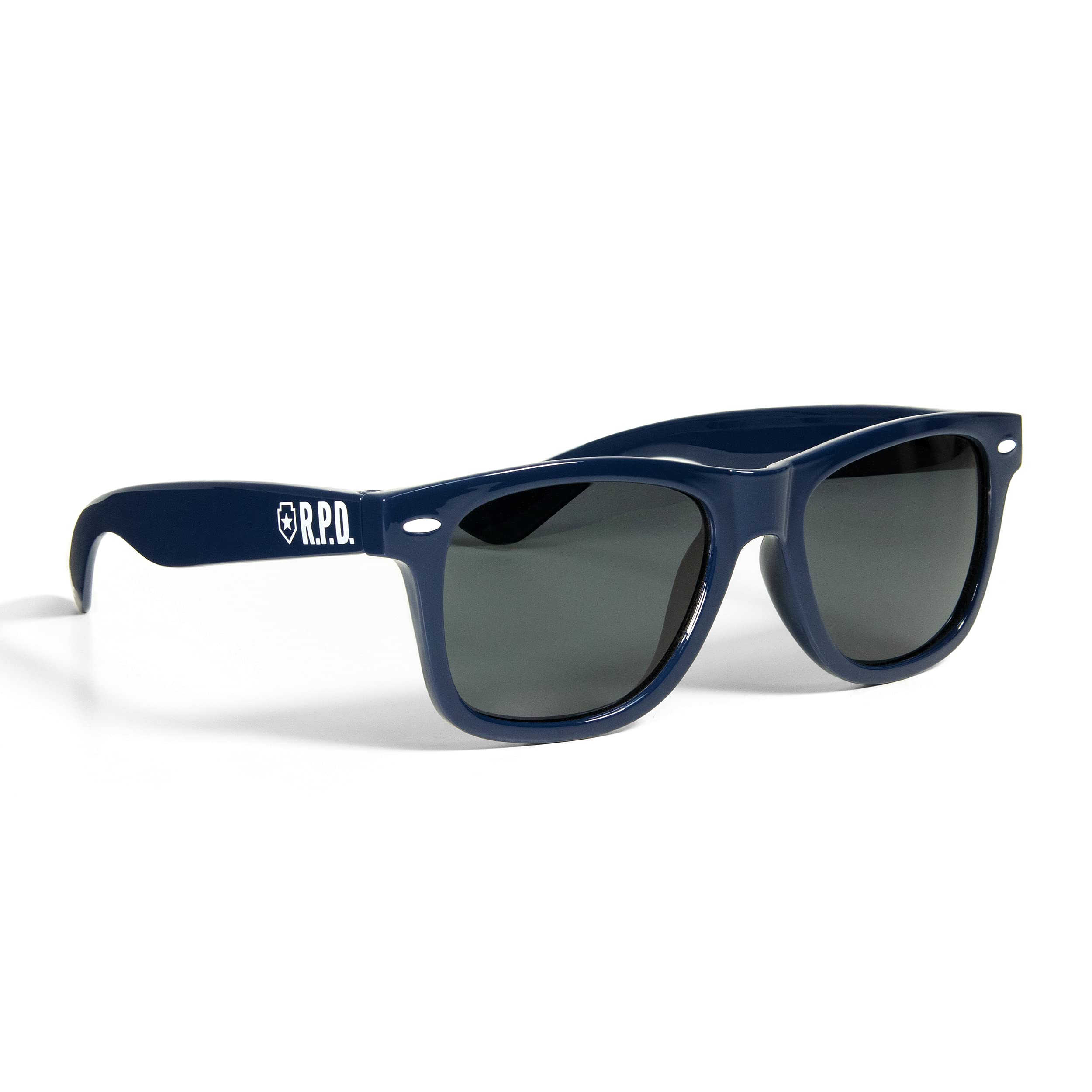 Numskull Resident Evil - Rpd Sunglasses (Blue) (Ns2760)