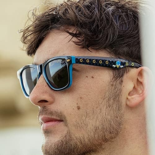 Numskull Sega: Sonic The Hedgehog Sunglasses
