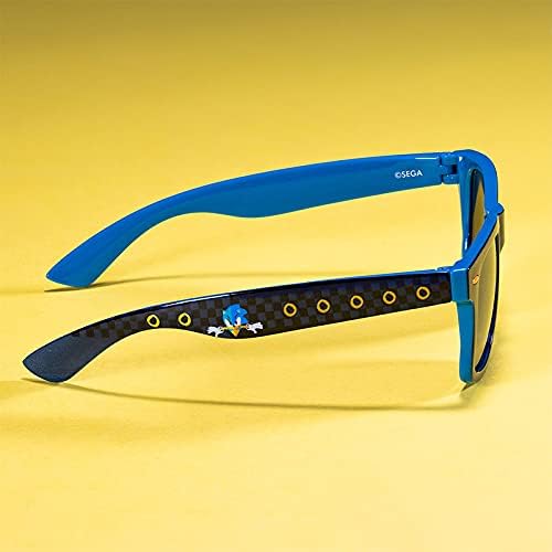 Numskull Sega: Sonic The Hedgehog Sunglasses