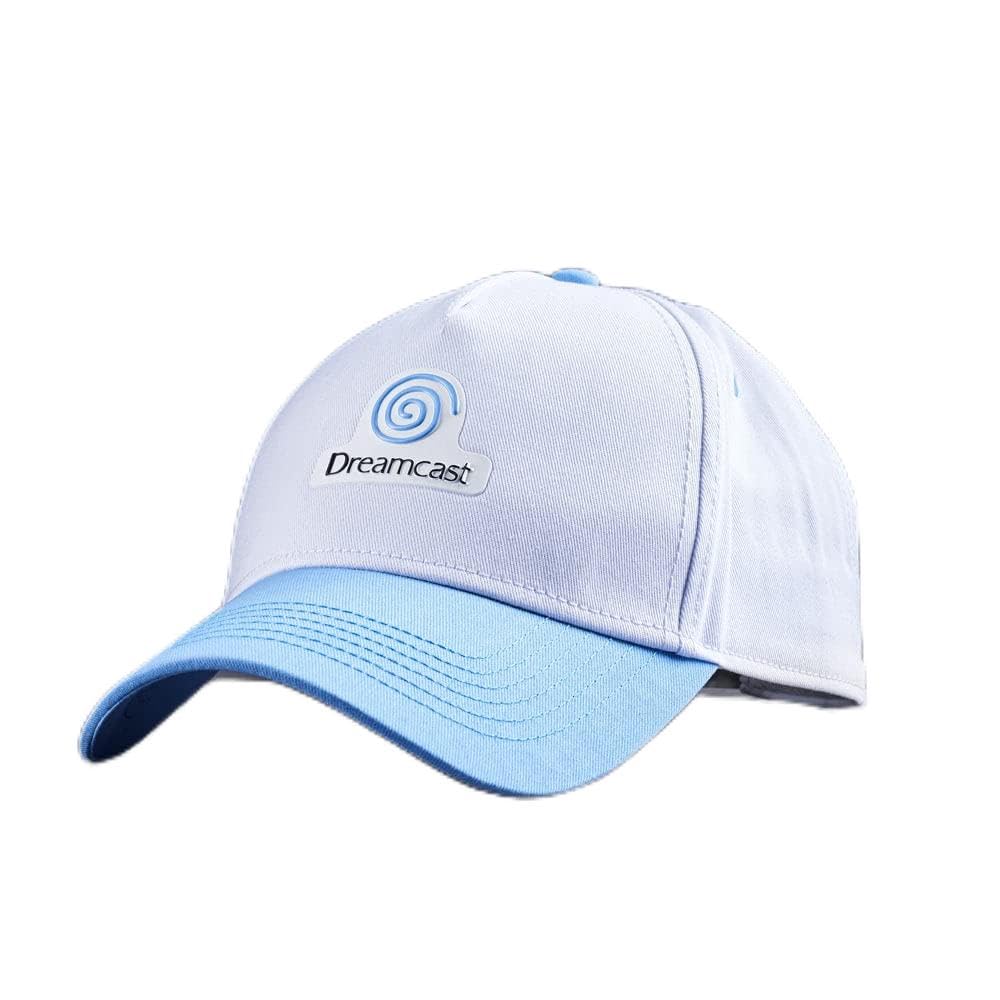 Numskull Sega: Dreamcast Snapback Cap (Ns2878)