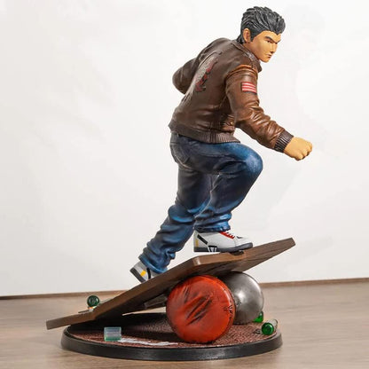 numskull Shenmue - Ryo Hazuki PVC Statue (25cm) (NS3257
