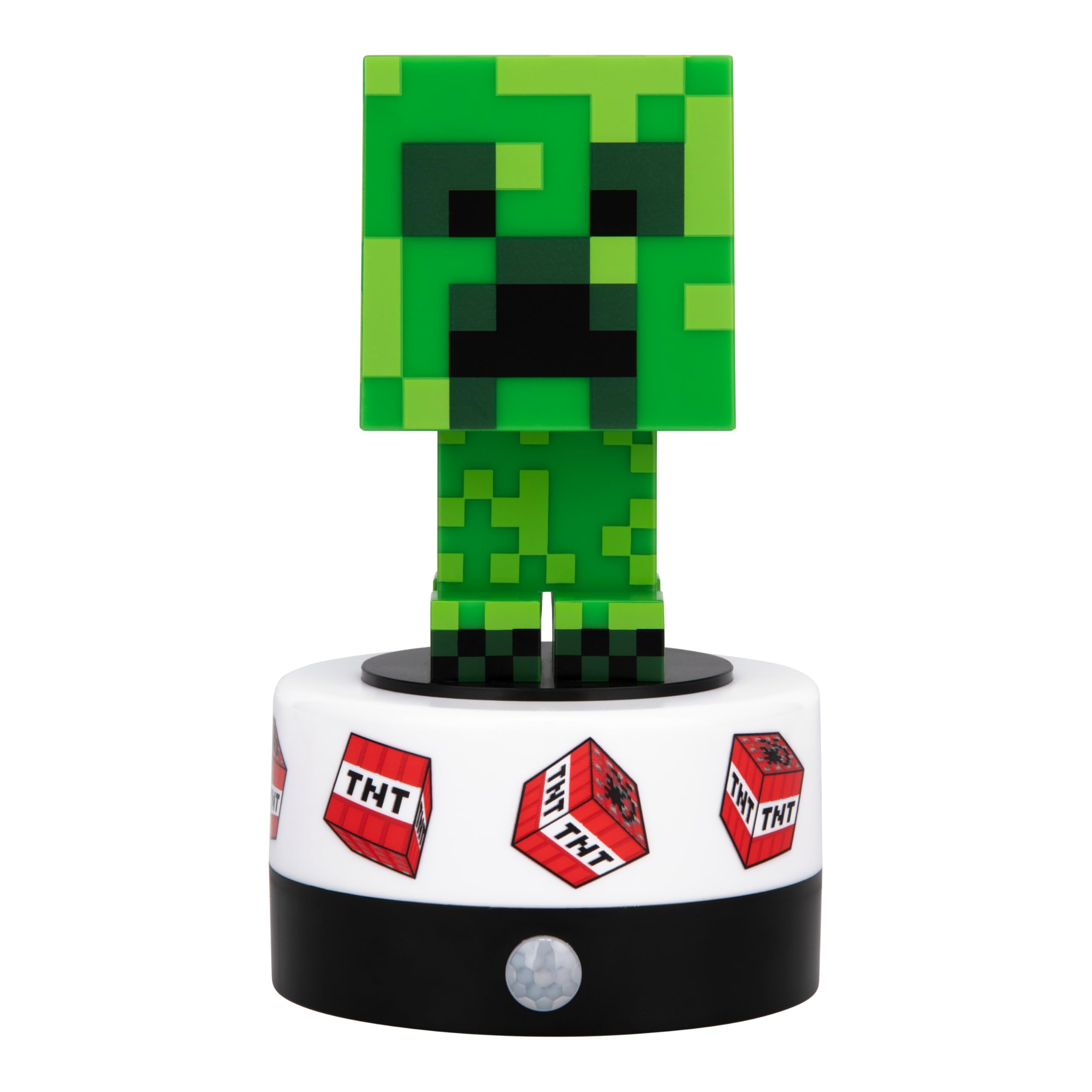 Paladone Icon Room Guards: Minecraft - Creeper (Pp14329Mcf)