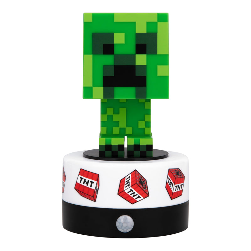 Paladone Icon Room Guards: Minecraft - Creeper (Pp14329Mcf)