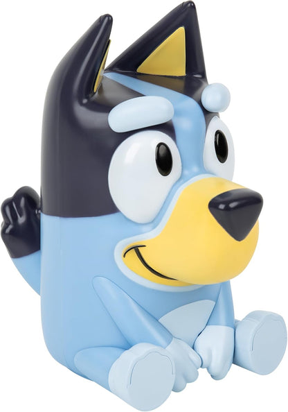 Paladone: Bluey - Light With Sound (Pp14334Blu)