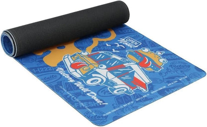 Vibrant Fortnite Desk Mat by Paladone