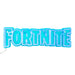 Paladone: Fortnite - Wall Mountable Led Neon Light (Pp14621Fovn)