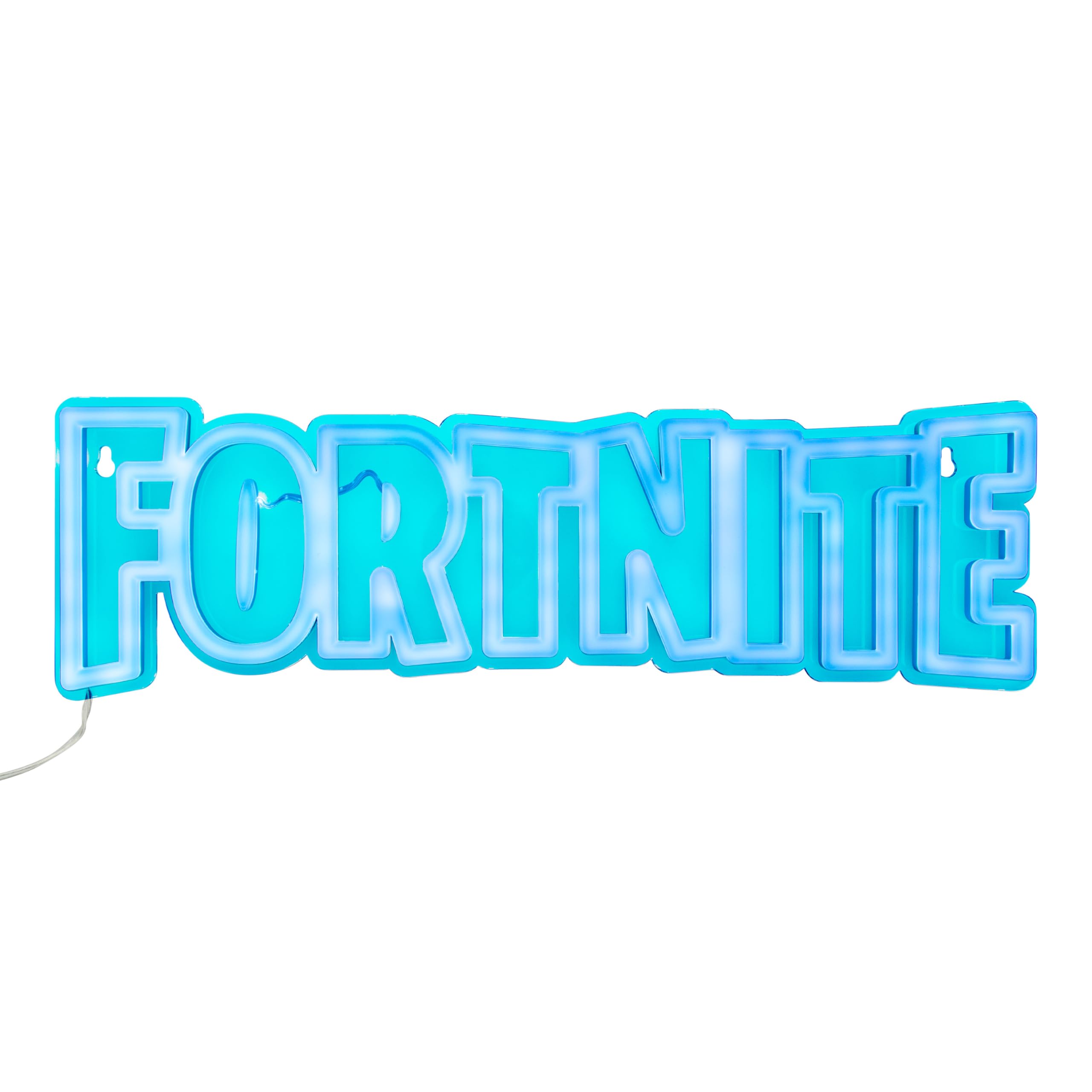 Paladone: Fortnite - Wall Mountable Led Neon Light (Pp14621Fovn)
