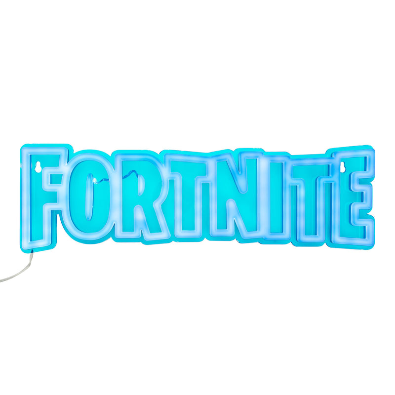 Paladone: Fortnite - Wall Mountable Led Neon Light (Pp14621Fovn)