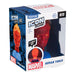 Paladone Human Torch Icon Light, 13 cm Size, Red