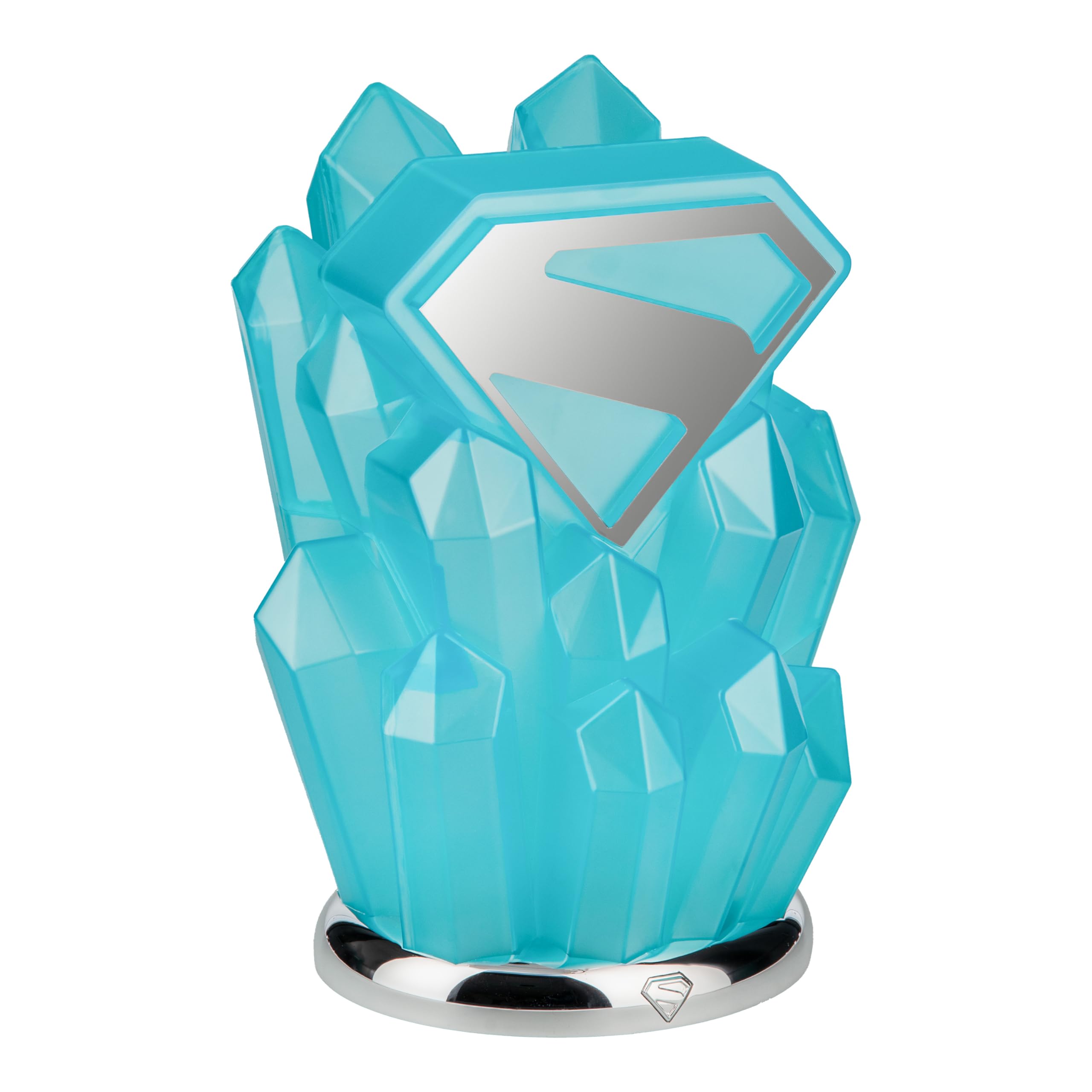 Paladone: Dc Superman - Fortress Of Solitude Light (Pp14840Smt)