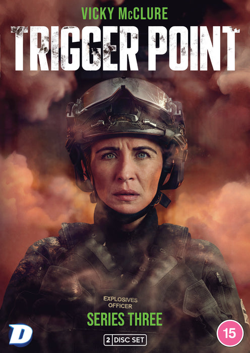 Trigger Point: Series Three