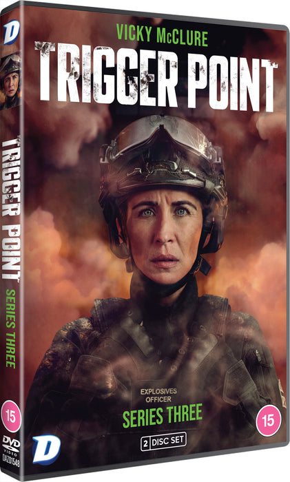 Trigger Point: Series Three