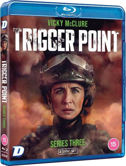 Trigger Point: Series Three