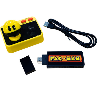 Fizz Pac-Man - Plug & Play (320119)